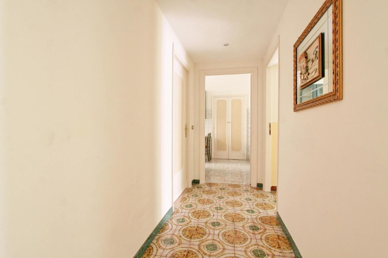 Roman Apartment Ngoại thất bức ảnh