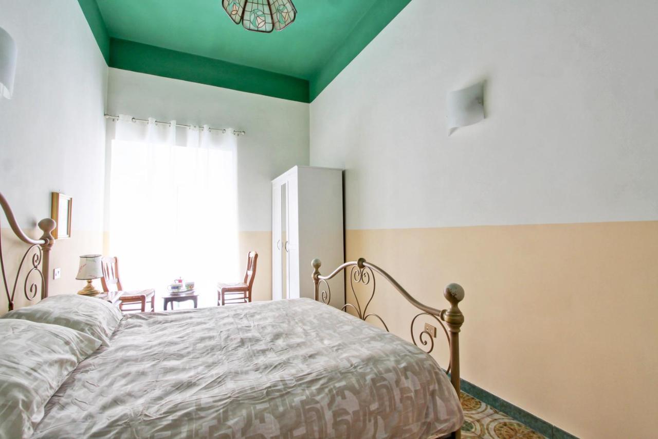 Roman Apartment Ngoại thất bức ảnh