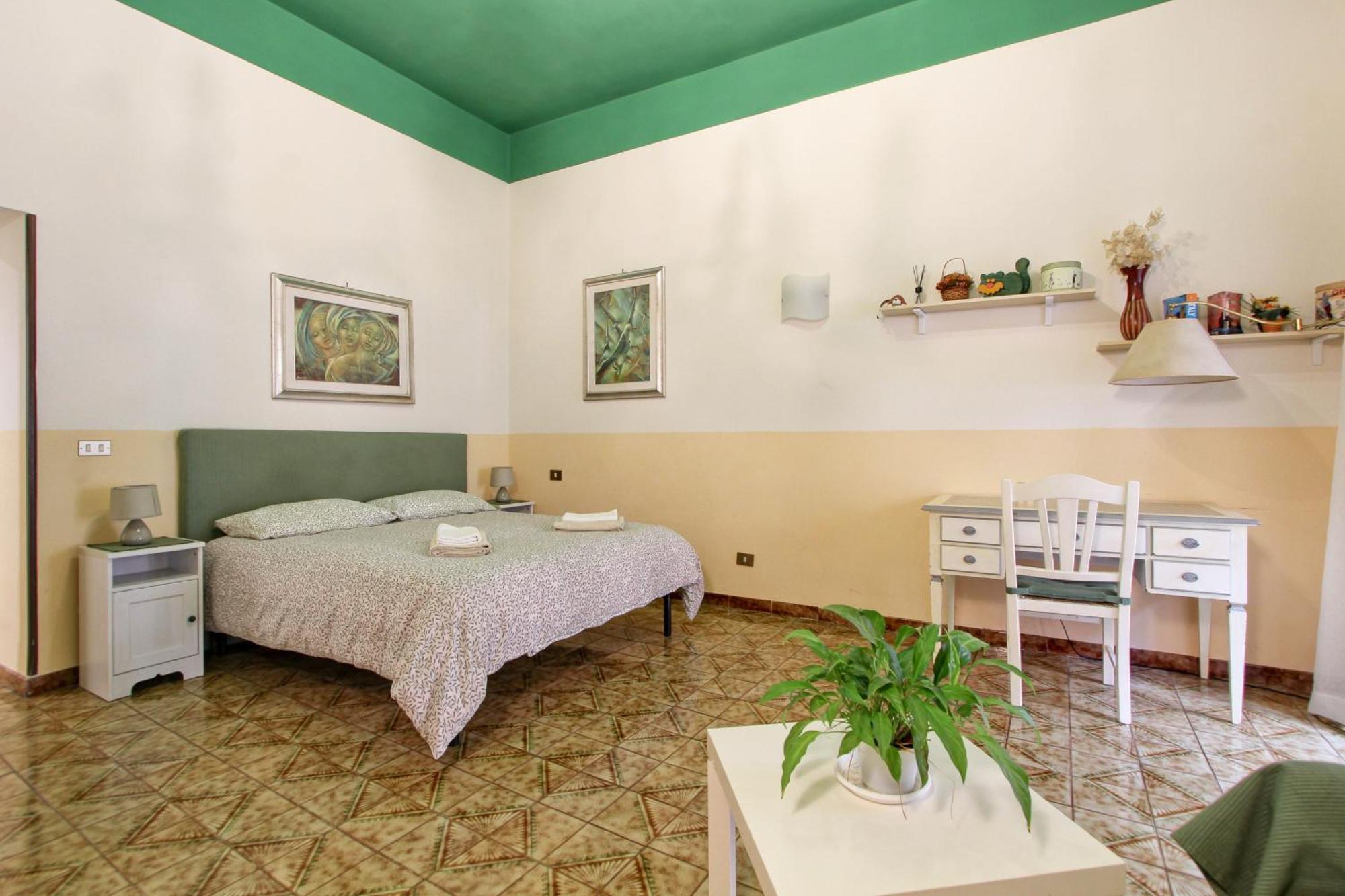 Roman Apartment Ngoại thất bức ảnh