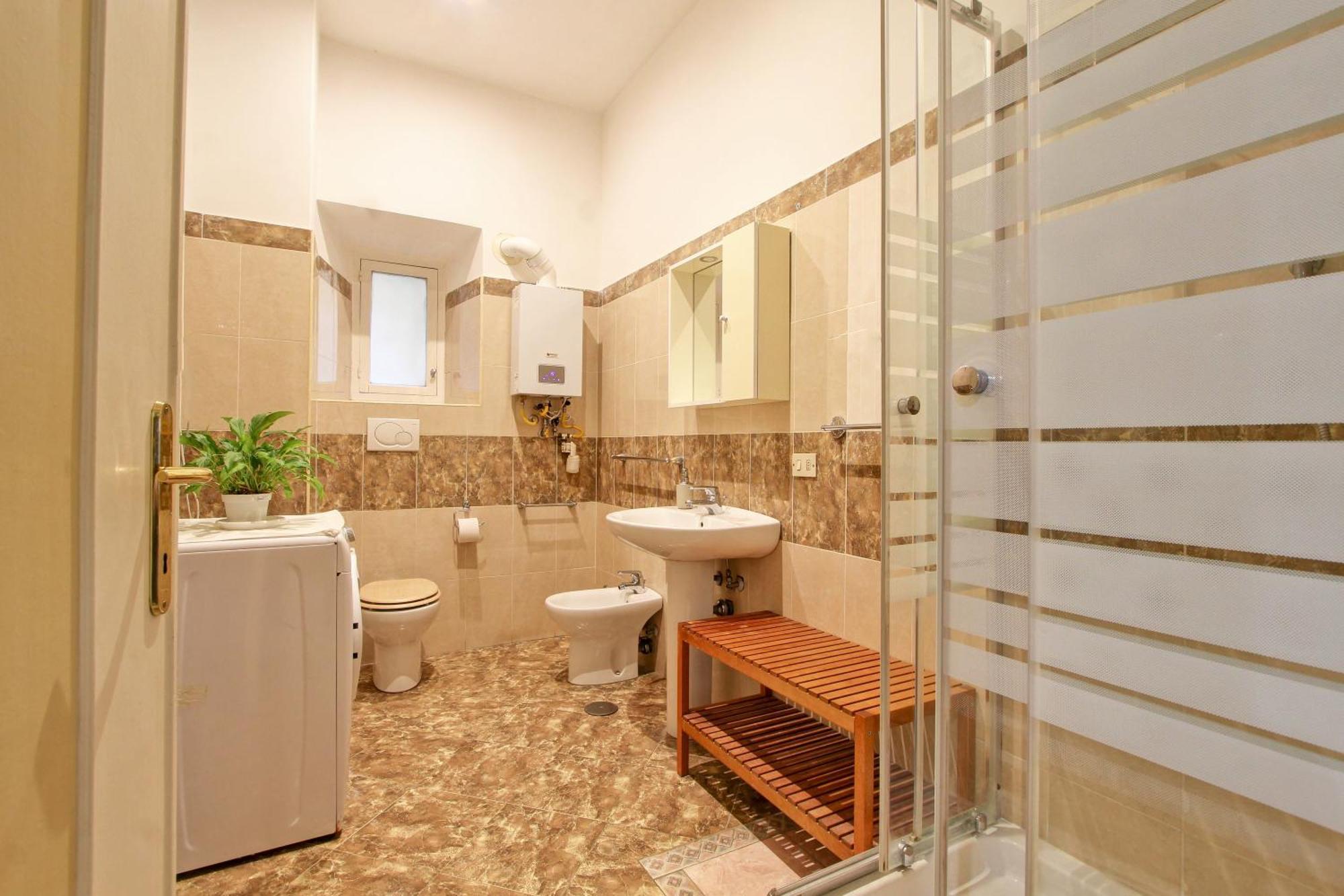 Roman Apartment Ngoại thất bức ảnh
