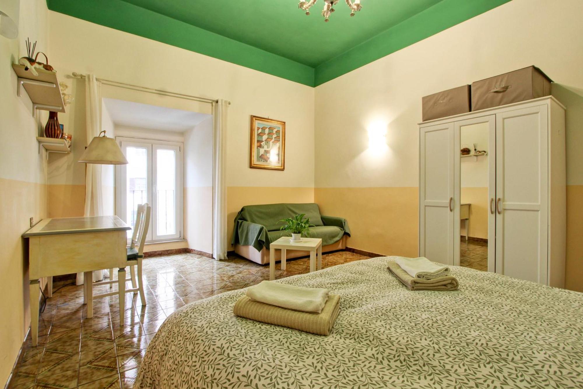 Roman Apartment Ngoại thất bức ảnh