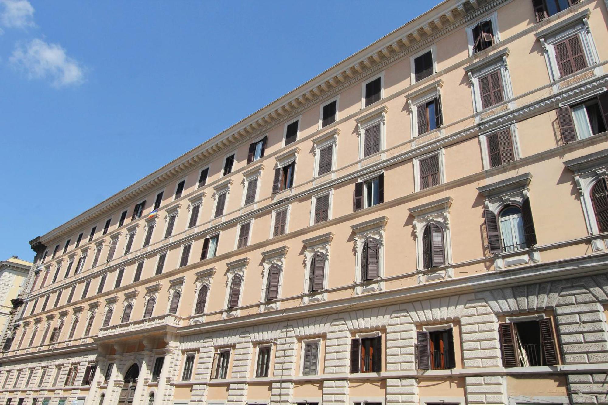 Roman Apartment Ngoại thất bức ảnh