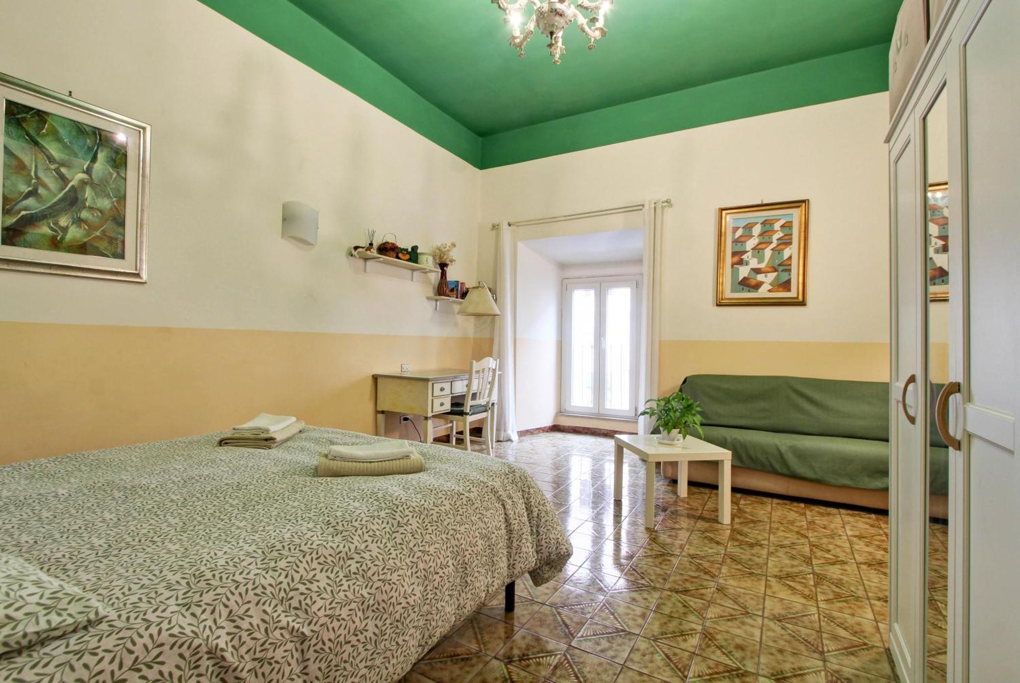 Roman Apartment Ngoại thất bức ảnh