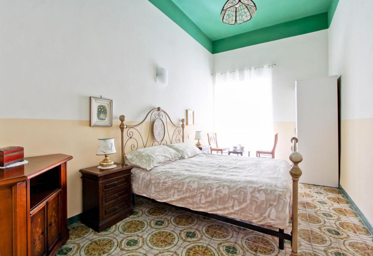 Roman Apartment Ngoại thất bức ảnh