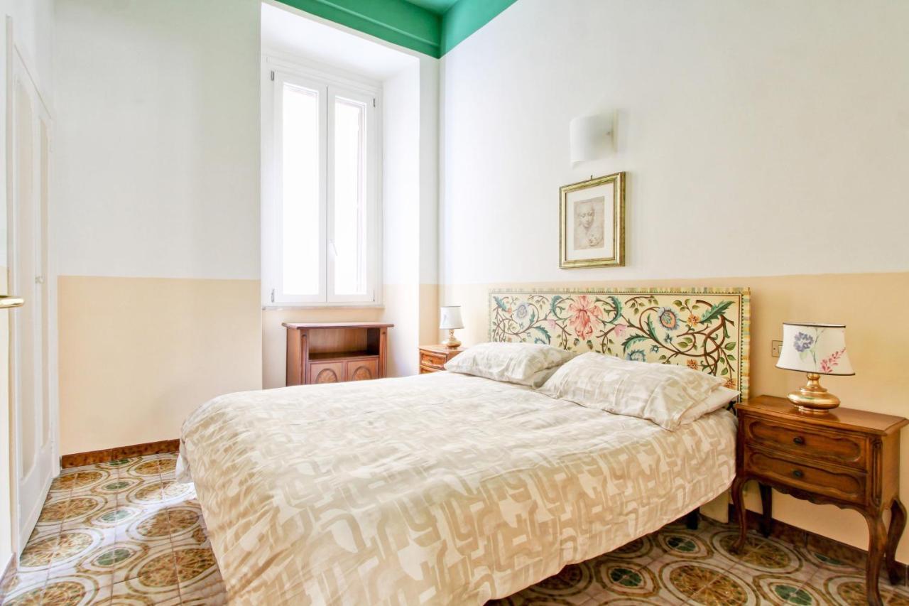 Roman Apartment Ngoại thất bức ảnh