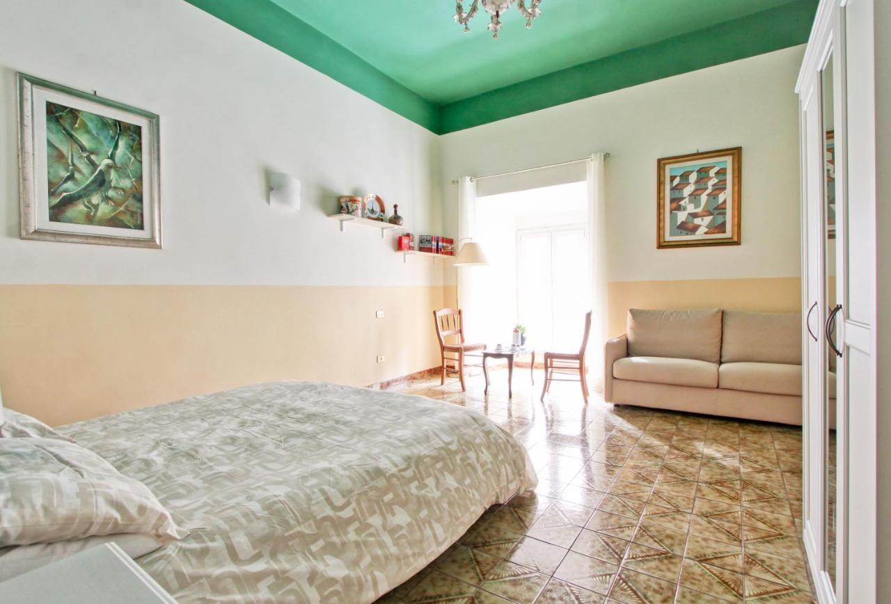 Roman Apartment Ngoại thất bức ảnh