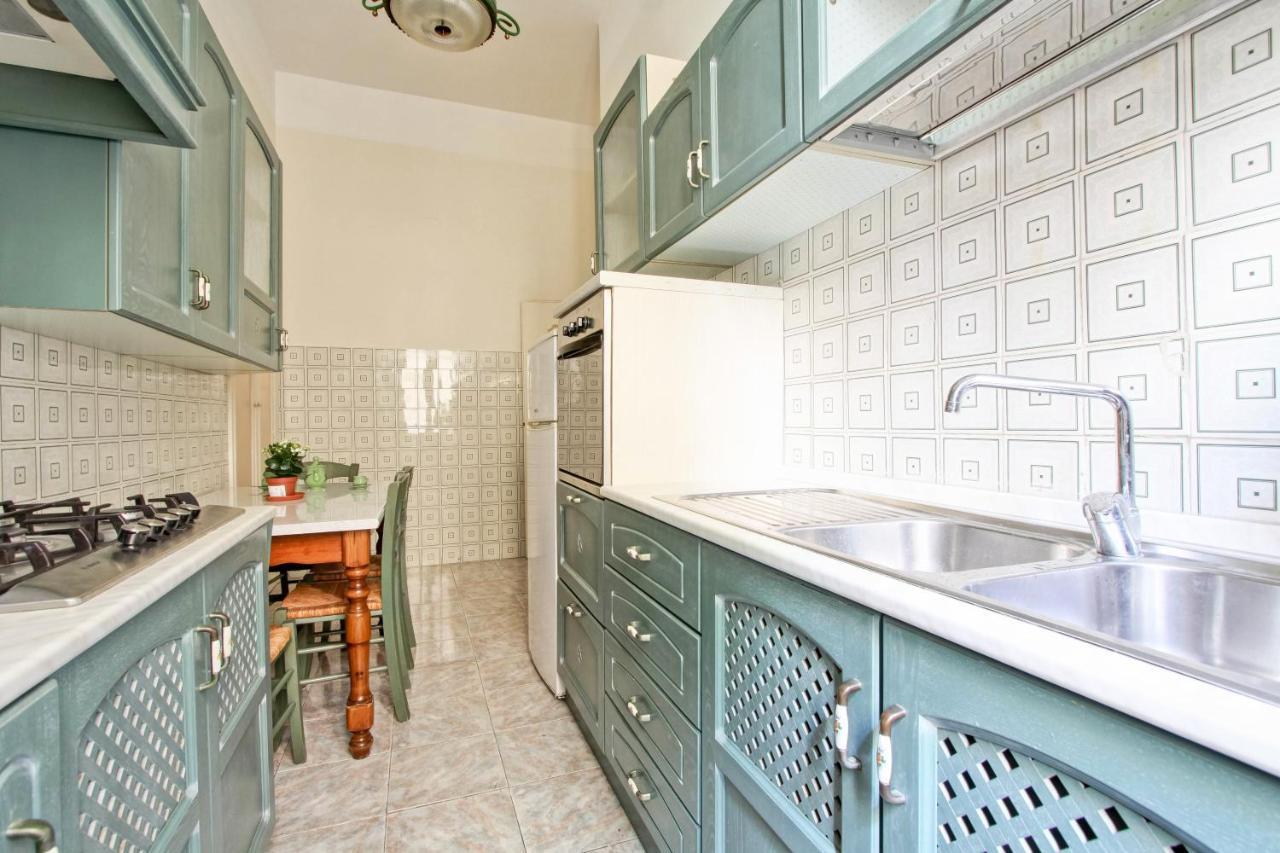 Roman Apartment Ngoại thất bức ảnh