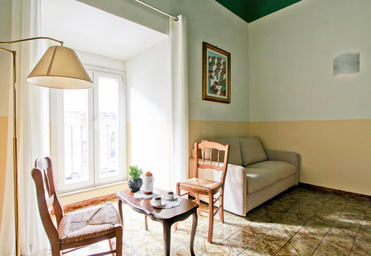 Roman Apartment Ngoại thất bức ảnh