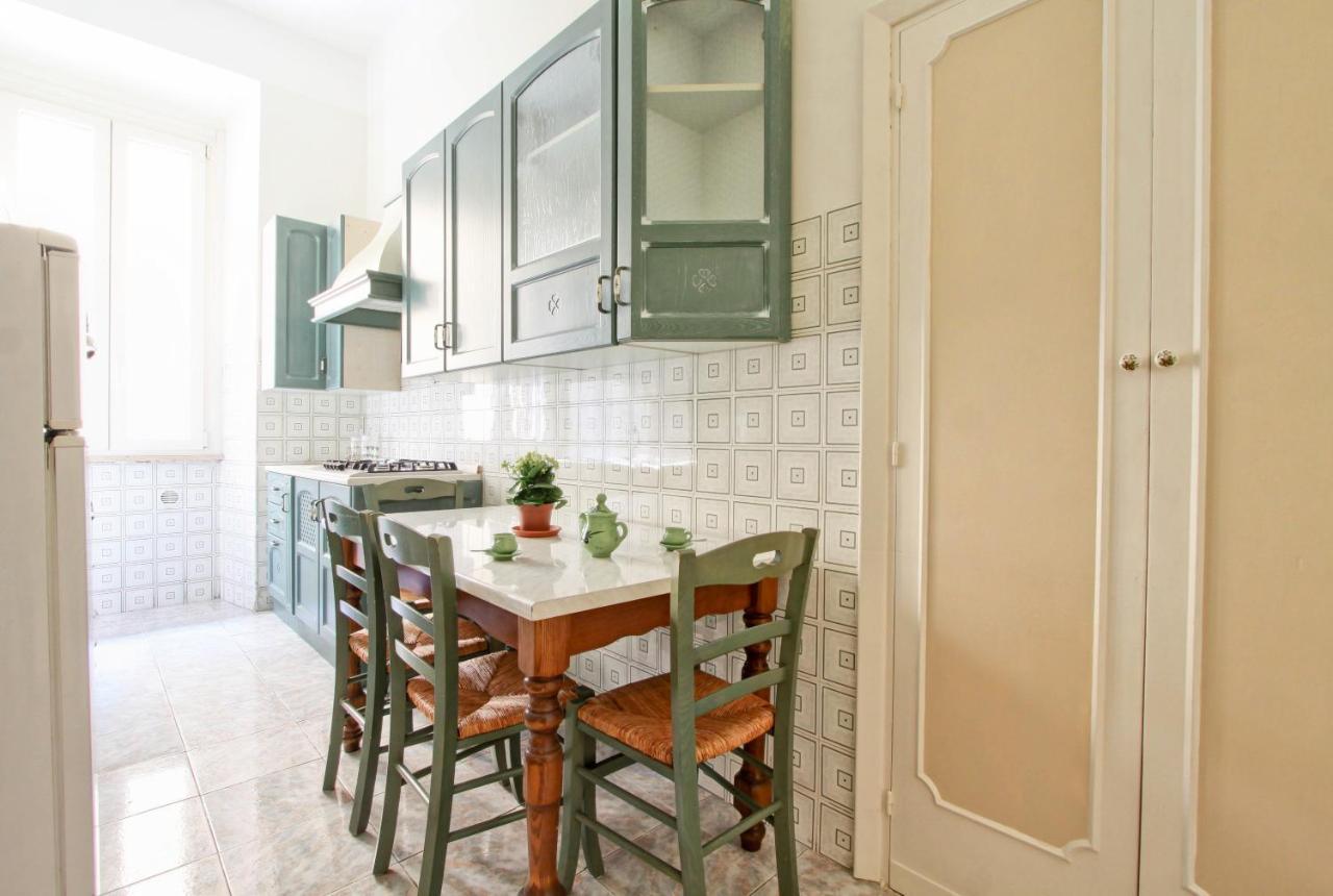 Roman Apartment Ngoại thất bức ảnh