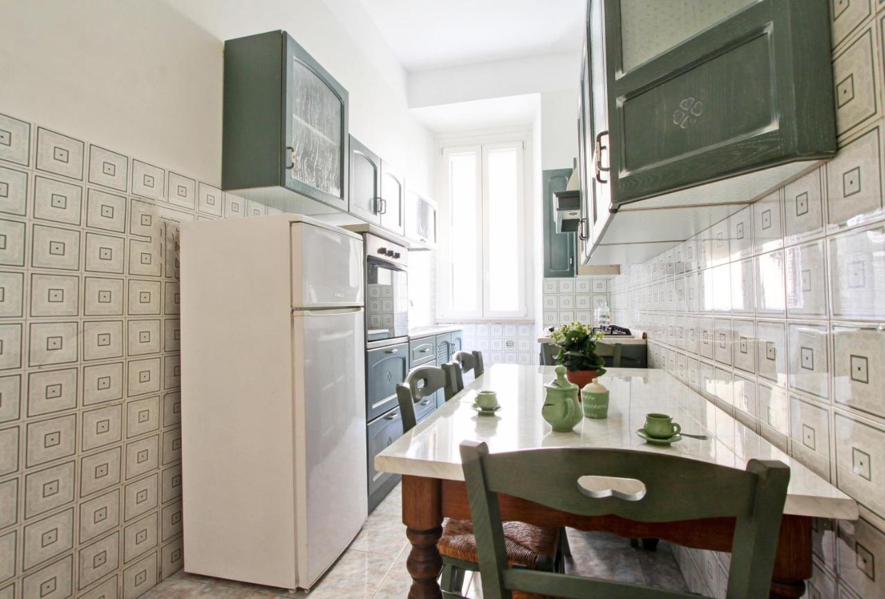 Roman Apartment Ngoại thất bức ảnh