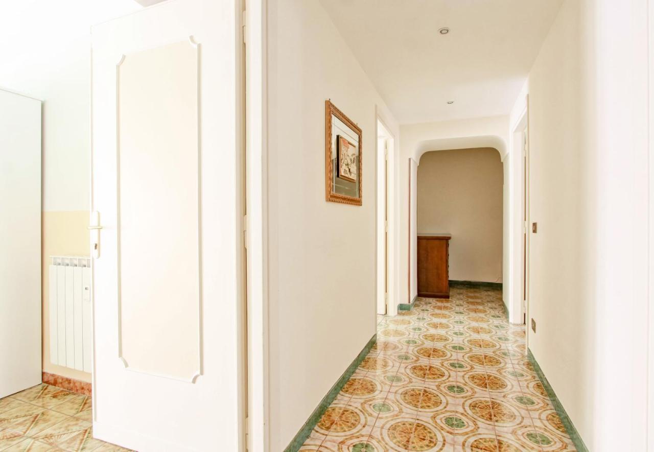 Roman Apartment Ngoại thất bức ảnh